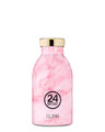24bottles clima bottle 0.33l thermos bottle made of stainless steel drinking bottle 
