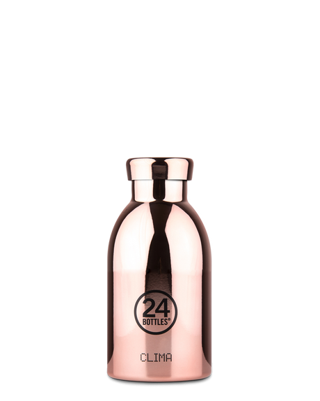 24bottles clima bottle 0.33l thermos bottle made of stainless steel drinking bottle 