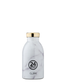 24bottles clima bottle 0.33l thermos bottle made of stainless steel drinking bottle 