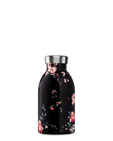24bottles clima bottle 0.33l thermos bottle made of stainless steel drinking bottle 