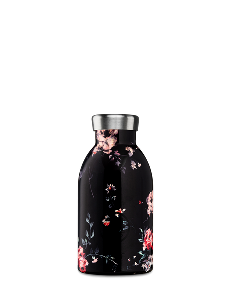 24bottles clima bottle 0.33l thermos bottle made of stainless steel drinking bottle 