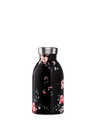 24bottles clima bottle 0.33l thermos bottle made of stainless steel drinking bottle 