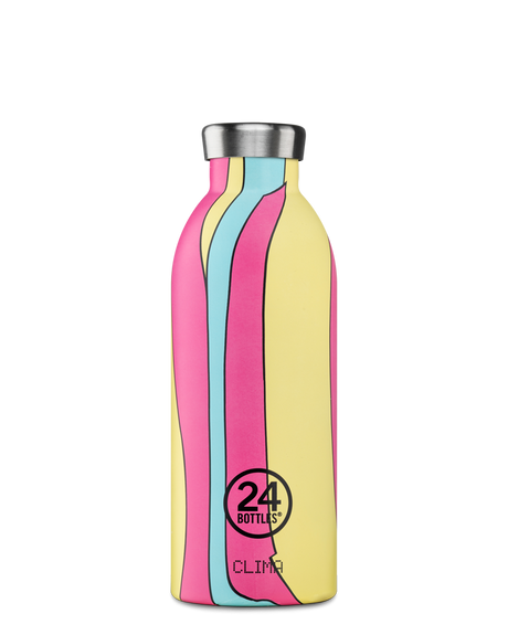 24bottles clima bottle limited edition thermos flask made of stainless steel drinking bottle 0.5l