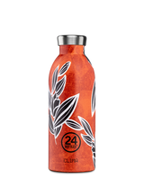 24bottles clima bottle limited edition thermos flask made of stainless steel drinking bottle 0.5l
