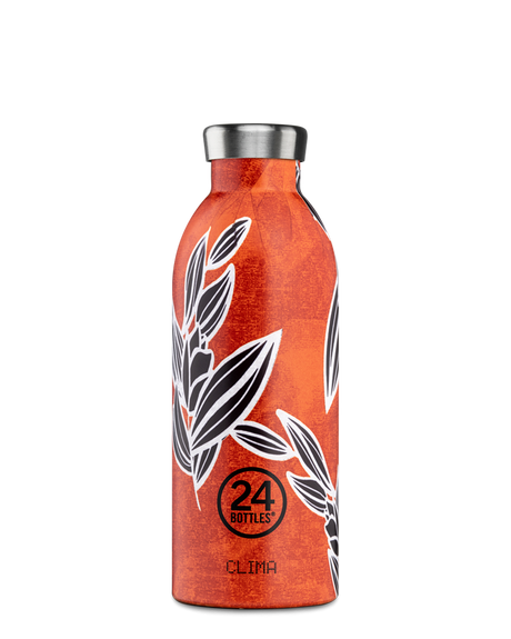 24bottles clima bottle limited edition thermos flask made of stainless steel drinking bottle 0.5l