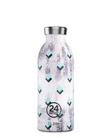 24bottles clima bottle limited edition thermos flask made of stainless steel drinking bottle 0.5l