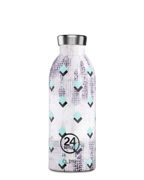 24bottles clima bottle limited edition thermos flask made of stainless steel drinking bottle 0.5l