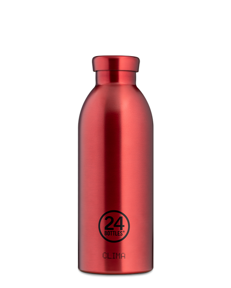 24bottles clima bottle limited edition thermos flask made of stainless steel drinking bottle 0.5l