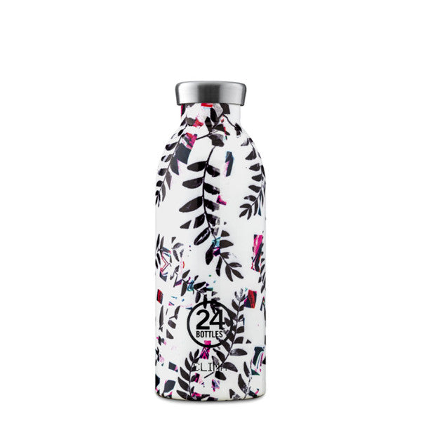 24bottles clima bottle limited edition thermos flask made of stainless steel drinking bottle 0.5l