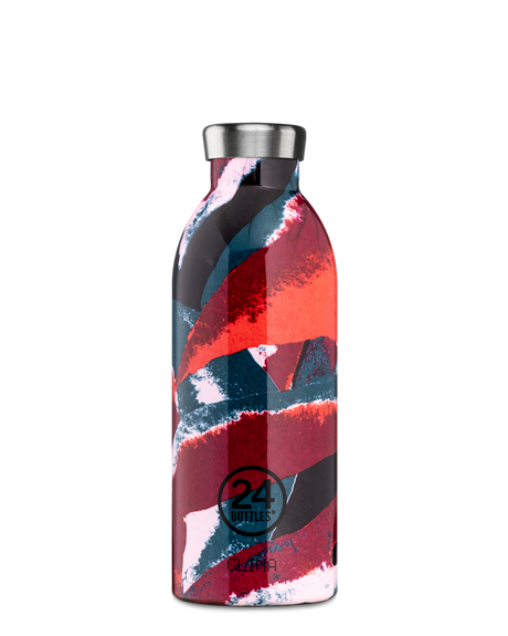 24bottles clima bottle limited edition thermos flask made of stainless steel drinking bottle 0.5l
