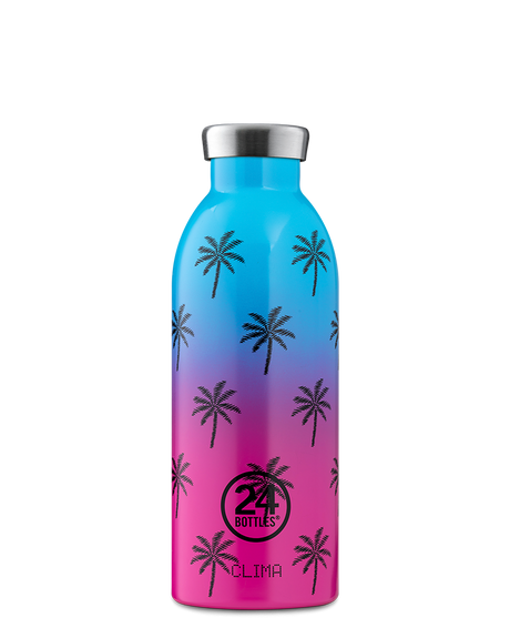 24bottles clima bottle limited edition thermos flask made of stainless steel drinking bottle 0.5l