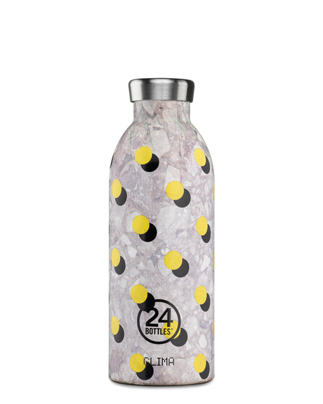 24bottles clima bottle limited edition thermos flask made of stainless steel drinking bottle 0.5l