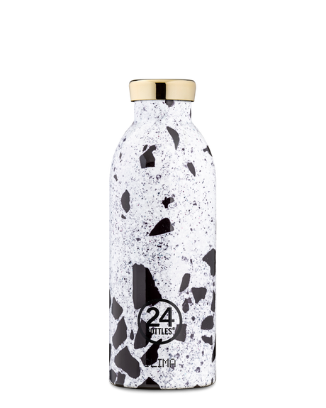 24bottles clima bottle limited edition thermos flask made of stainless steel drinking bottle 0.5l