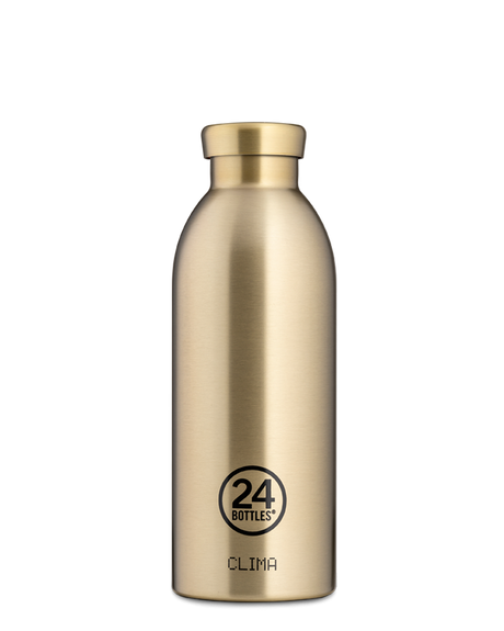 24bottles clima bottle limited edition thermos flask made of stainless steel drinking bottle 0.5l
