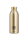 24bottles clima bottle limited edition Thermosflasche aus Edelstahl Trinkflasche 0,5l