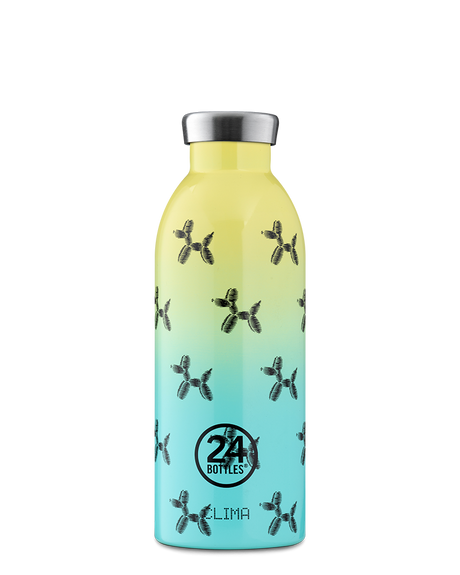 24bottles clima bottle limited edition thermos flask made of stainless steel drinking bottle 0.5l