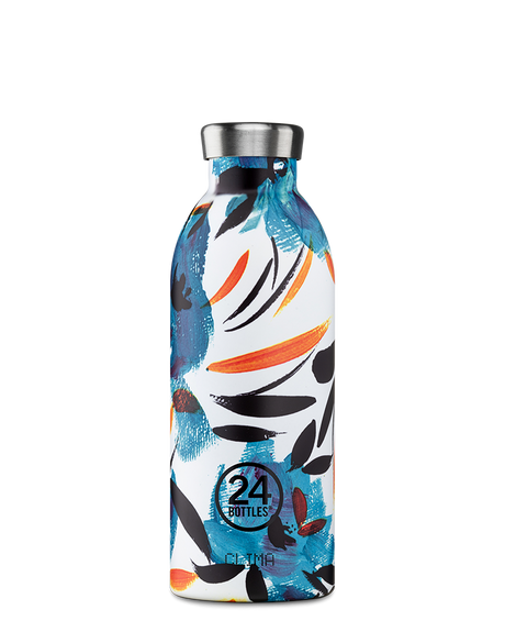 24bottles clima bottle limited edition thermos flask made of stainless steel drinking bottle 0.5l