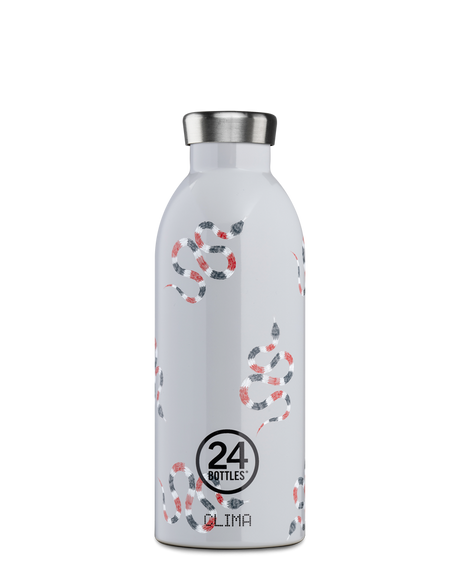 24bottles clima bottle limited edition thermos flask made of stainless steel drinking bottle 0.5l