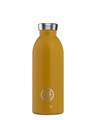 24bottles clima bottle Thermos bottle plain made of stainless steel drinking bottle 0.5l BPA free