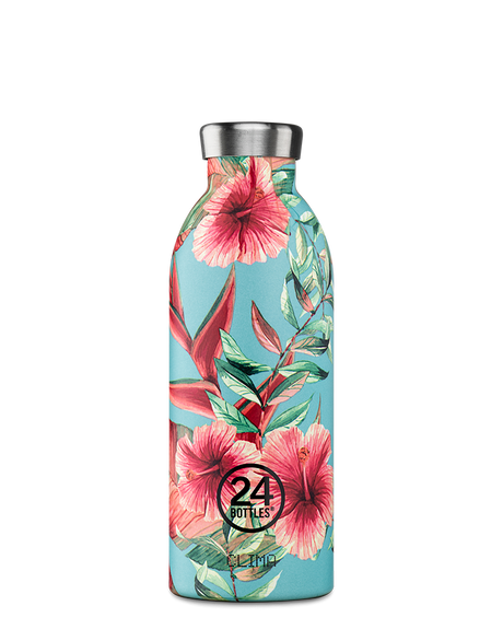 24bottles clima bottle limited edition thermos flask made of stainless steel drinking bottle 0.5l