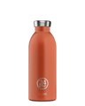 24bottles clima bottle Thermos bottle plain made of stainless steel drinking bottle 0.5l BPA free