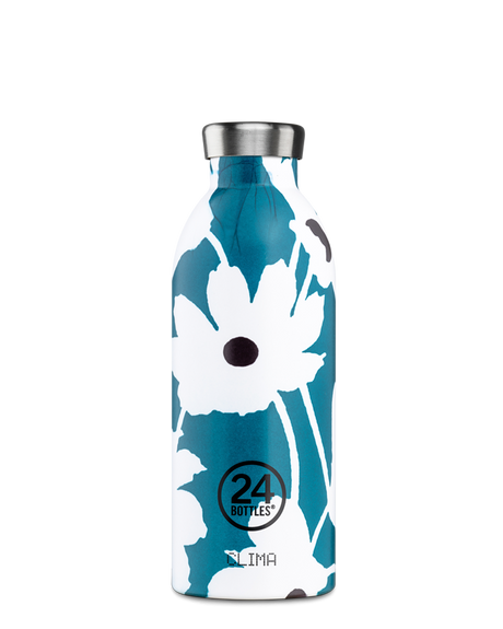 24bottles clima bottle limited edition thermos flask made of stainless steel drinking bottle 0.5l