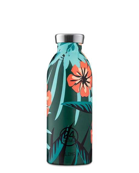 24bottles clima bottle limited edition thermos flask made of stainless steel drinking bottle 0.5l