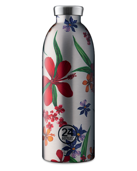 24bottles clima bottle 0.85l thermos bottle made of stainless steel drinking bottle