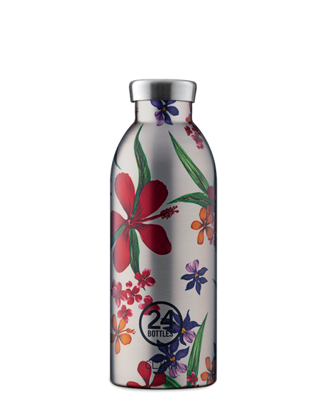 24bottles clima bottle limited edition thermos flask made of stainless steel drinking bottle 0.5l