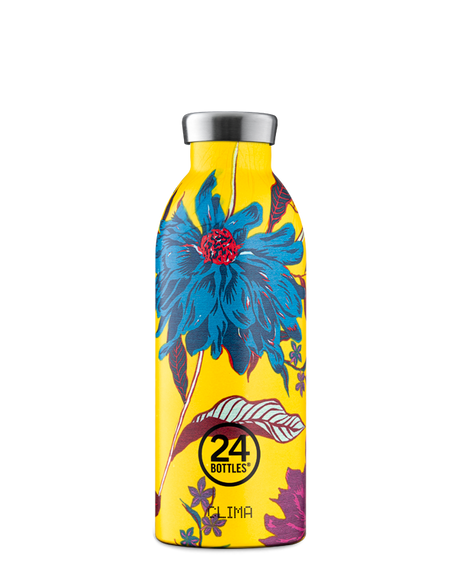 24bottles clima bottle limited edition thermos flask made of stainless steel drinking bottle 0.5l
