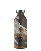 24bottles clima bottle limited edition thermos flask made of stainless steel drinking bottle 0.5l