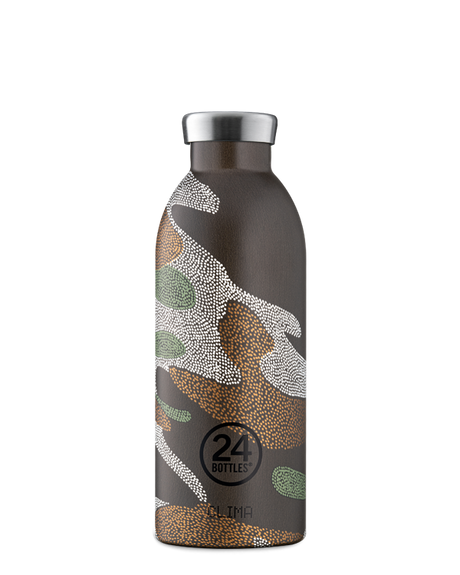 24bottles clima bottle limited edition thermos flask made of stainless steel drinking bottle 0.5l