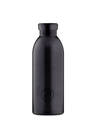 24bottles clima bottle Thermos bottle plain made of stainless steel drinking bottle 0.5l BPA free