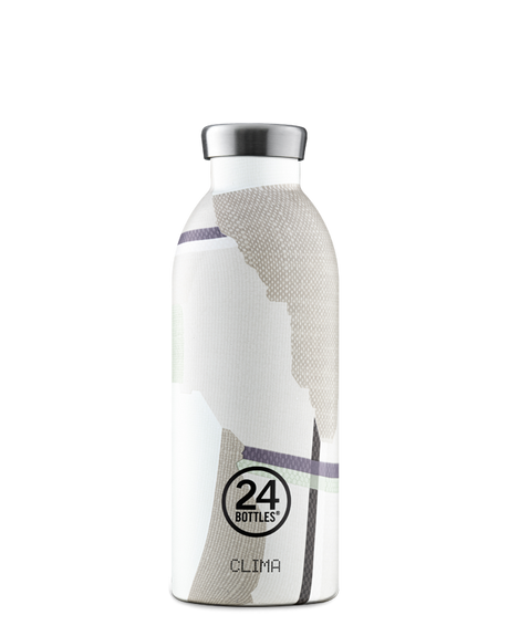 24bottles clima bottle limited edition thermos flask made of stainless steel drinking bottle 0.5l