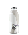24bottles clima bottle limited edition Thermosflasche aus Edelstahl Trinkflasche 0,5l