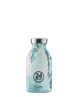 24bottles clima bottle 0.33l thermos bottle made of stainless steel drinking bottle 