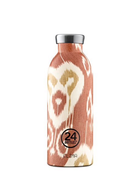 24bottles clima bottle limited edition thermos flask made of stainless steel drinking bottle 0.5l