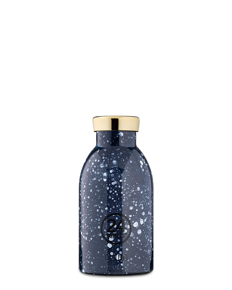 24bottles clima bottle 0.33l thermos bottle made of stainless steel drinking bottle 