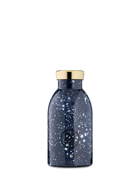 24bottles clima bottle 0,33l Thermosflasche aus Edelstahl Trinkflasche