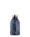 24bottles clima bottle 0.33l thermos bottle made of stainless steel drinking bottle 