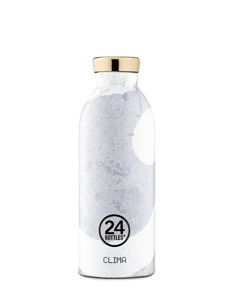 24bottles clima bottle limited edition thermos flask made of stainless steel drinking bottle 0.5l