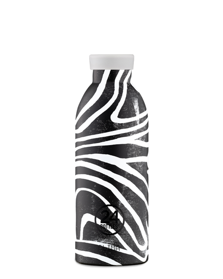 24bottles infuser clima bottle thermos bottle made of stainless steel drinking bottle 0.5l 