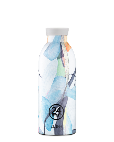 24bottles infuser clima bottle thermos bottle made of stainless steel drinking bottle 0.5l 