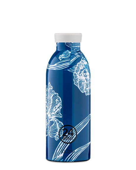 24bottles infuser clima bottle thermos bottle made of stainless steel drinking bottle 0.5l 