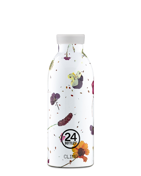 24bottles infuser clima bottle thermos bottle made of stainless steel drinking bottle 0.5l 