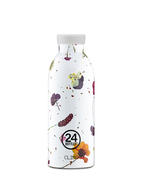 24bottles infuser clima bottle thermos bottle made of stainless steel drinking bottle 0.5l 