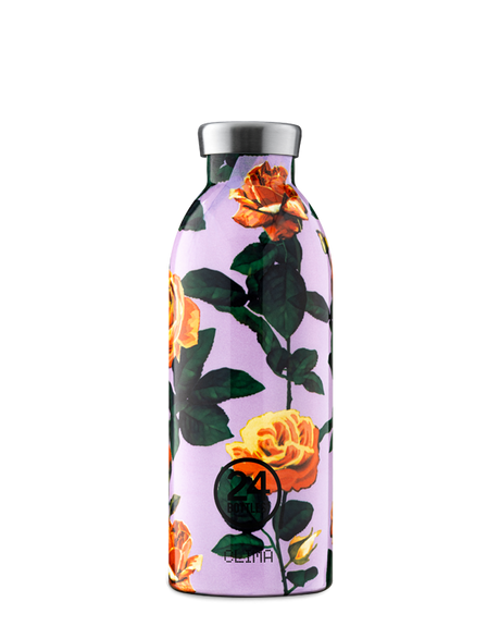 24bottles clima bottle limited edition thermos flask made of stainless steel drinking bottle 0.5l