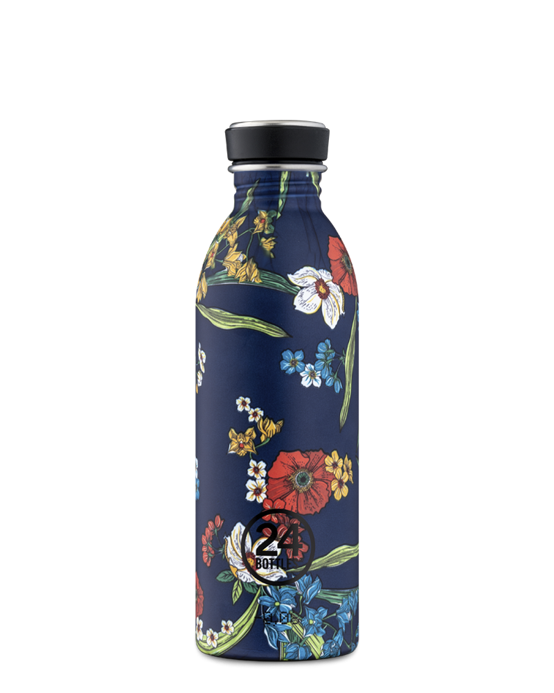 24bottles stainless steel drinking bottle 500ml