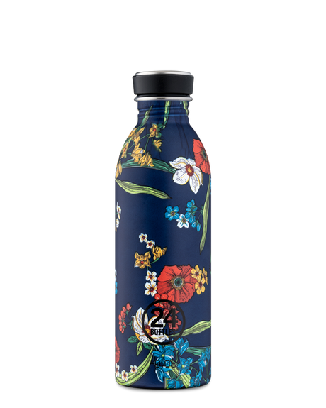 24bottles stainless steel drinking bottle 500ml