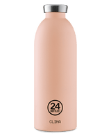 24bottles clima bottle 0.85l thermos bottle made of stainless steel drinking bottle